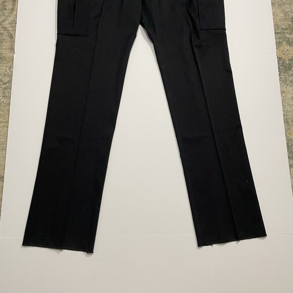 Flying Cross CORE STAT Mens Uniform Pants Size 40 REG LAPD Navy Blue CS17300 NEW - Picture 4 of 12
